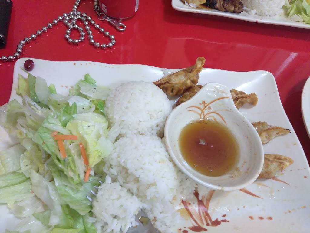 MIAKO TERIYAKI | restaurant | 2626 S Westmoreland Rd #600, Dallas, TX 75211, USA | 2143332233 OR +1 214-333-2233