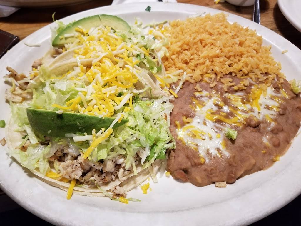 El Chino Mexican Restaurant | restaurant | 2525 Soquel Dr # A, Santa Cruz, CA 95065, USA | 8314767175 OR +1 831-476-7175