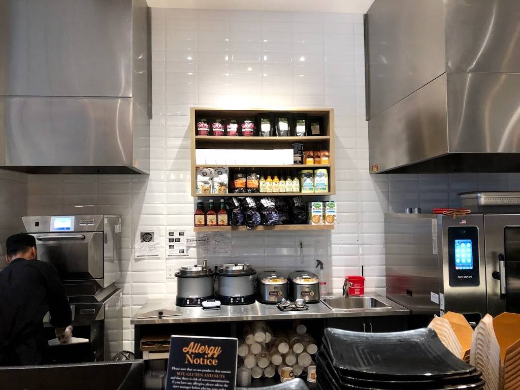 Copper Branch | restaurant | 48 Peel Centre Dr Bramalea City Centre Building N1, Unit B, Brampton, ON L6T 5M2, Canada | 9057916464 OR +1 905-791-6464