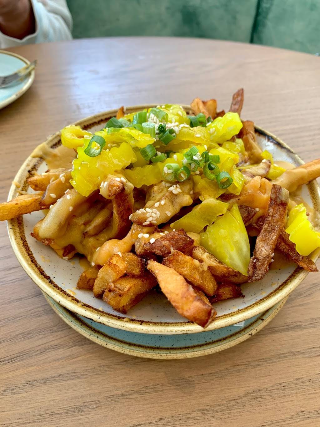 Fresh on Sunset | restaurant | 8768 Sunset Blvd, Los Angeles, CA 90069, USA | 3104325199 OR +1 310-432-5199