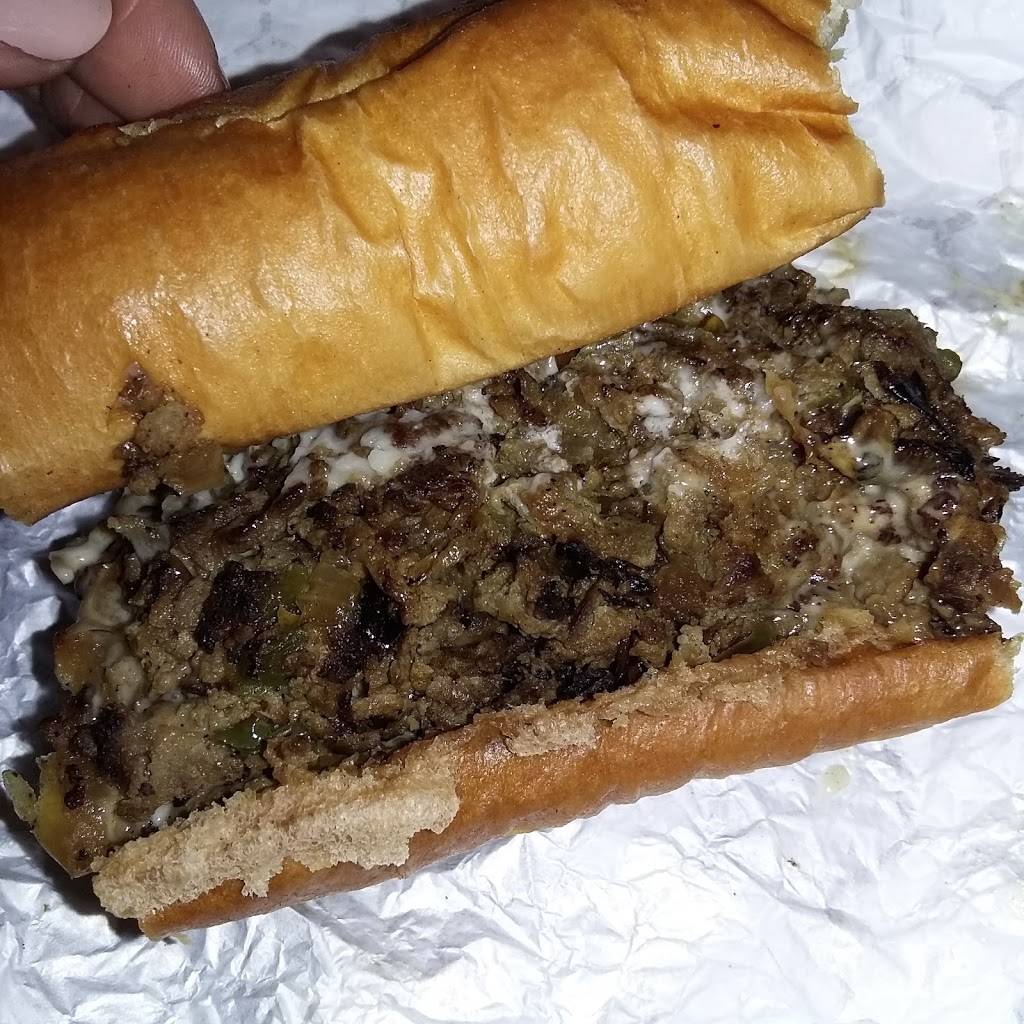 Famous Philly Cheese Steak & More | restaurant | 107 W Harwood Rd, Euless, TX 76039, USA | 8178037060 OR +1 817-803-7060