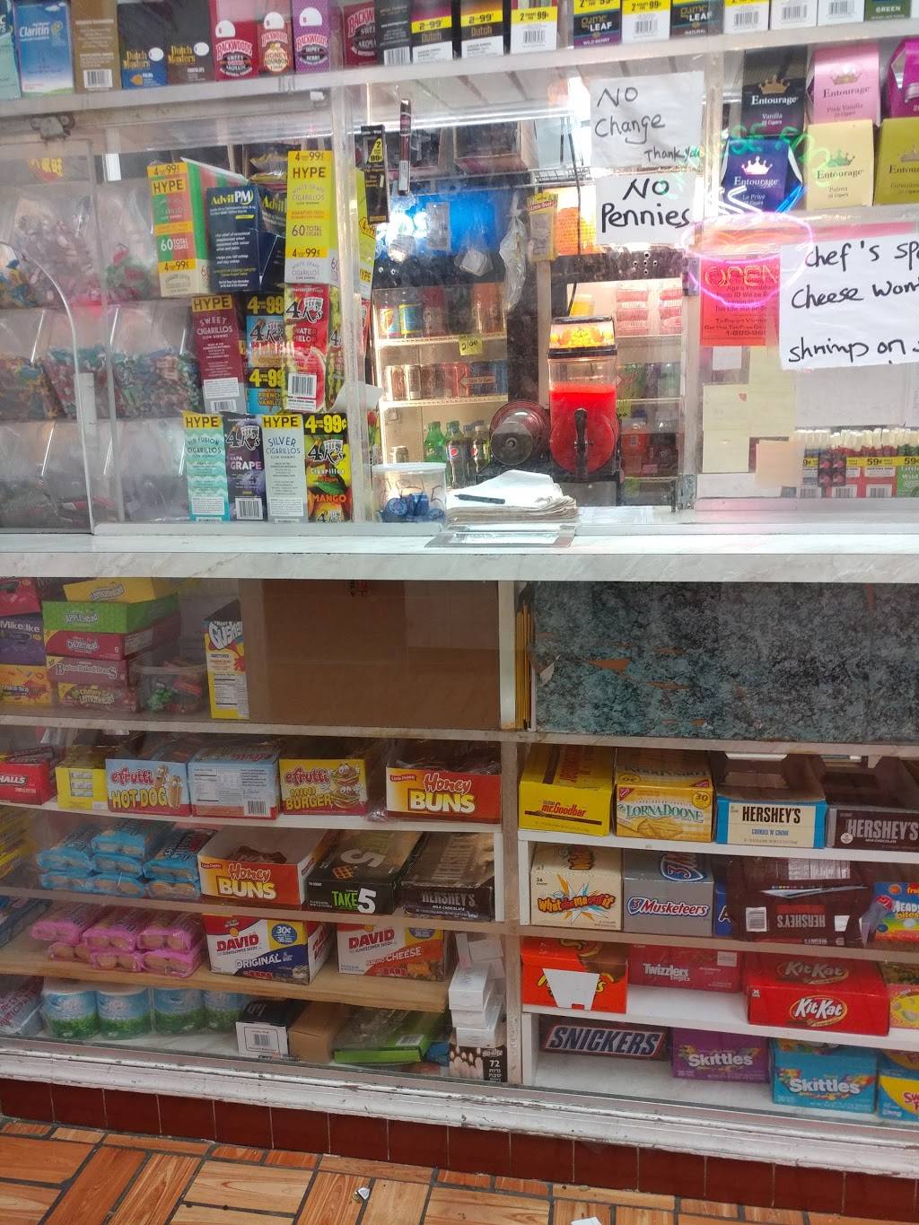 Happy House | restaurant | 5942 Ogontz Ave, Philadelphia, PA 19141, USA | 2154245841 OR +1 215-424-5841