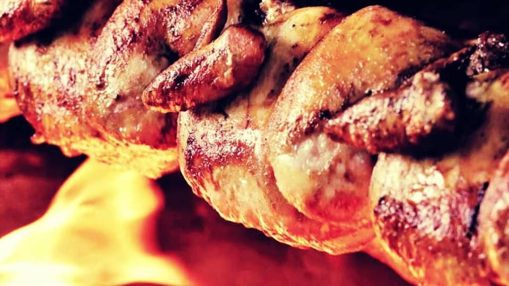 Alrosti Peruvian Rotisserie | restaurant | 3131 SW College Rd Suite 303, Ocala, FL 34474, USA | 3523879707 OR +1 352-387-9707