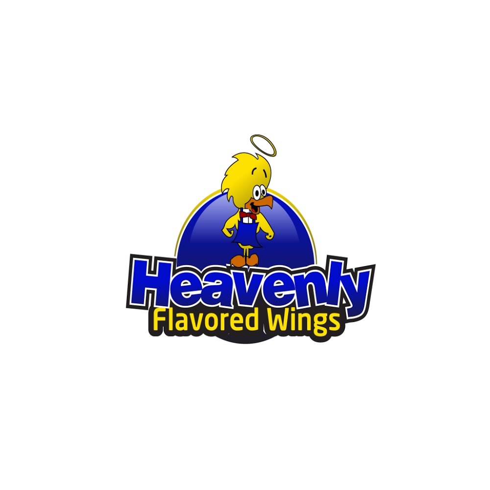 Heavenly Flavored Wings Express | restaurant | 1263 E 3rd St, Chattanooga, TN 37404, USA | 4234434766 OR +1 423-443-4766