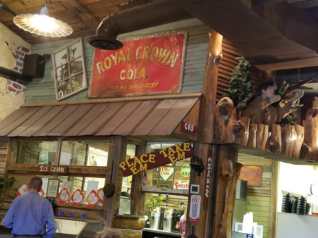 Daniel Boones Grill & Tavern | restaurant | 1920 E SE Loop 323, Tyler, TX 75701, United States | 9035952228 OR +1 903-595-2228