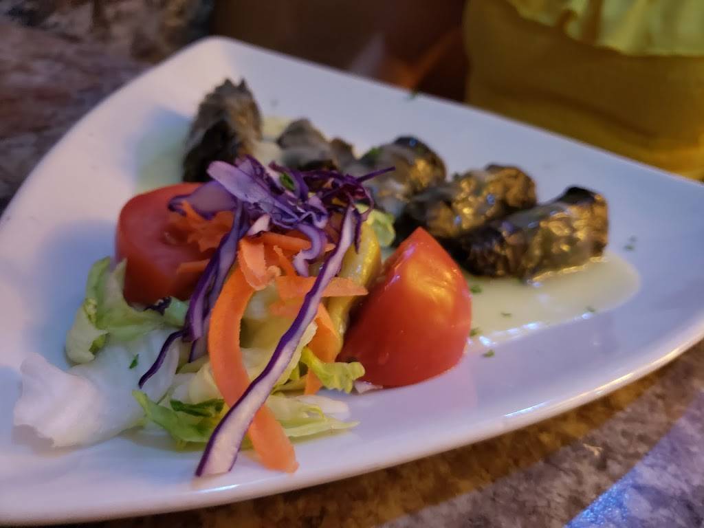 Athenian Garden | restaurant | 2220 4th St N, St. Petersburg, FL 33704, USA | 7278222000 OR +1 727-822-2000