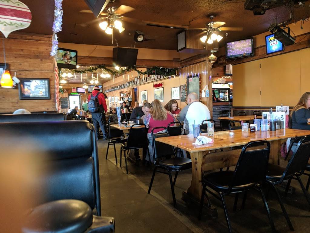 Wichita Bar & Grill | restaurant | 19140 Molalla Ave, Oregon City, OR 97045, USA | 5035570277 OR +1 503-557-0277