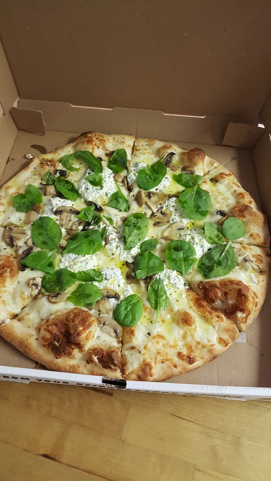 Magic City Pizza | restaurant | 7401 Coral Way, Miami, FL 33155, USA | 7865428662 OR +1 786-542-8662