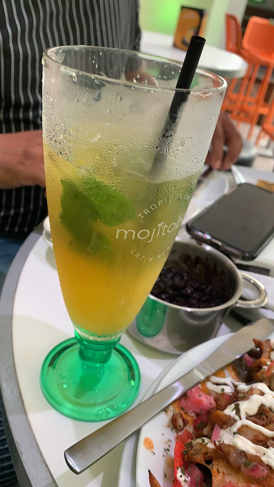 Mojitobar | restaurant | 2602 Sawgrass Mills Cir, Sunrise, FL 33323, USA | 9548519837 OR +1 954-851-9837