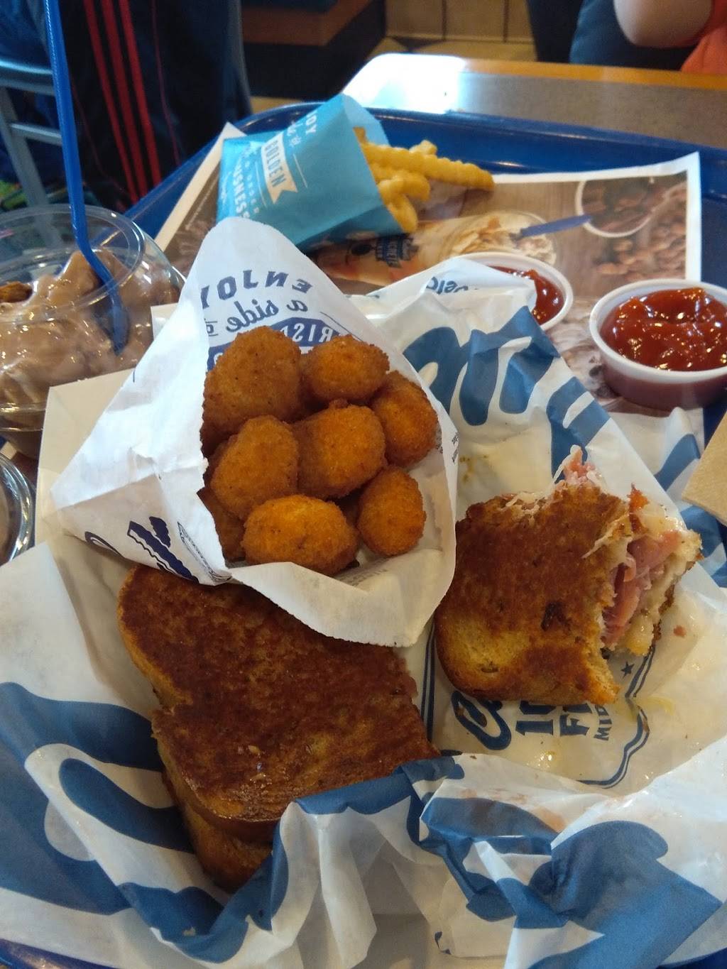 Culvers | restaurant | 400 Meramec Blvd, Eureka, MO 63025, USA | 6365872991 OR +1 636-587-2991