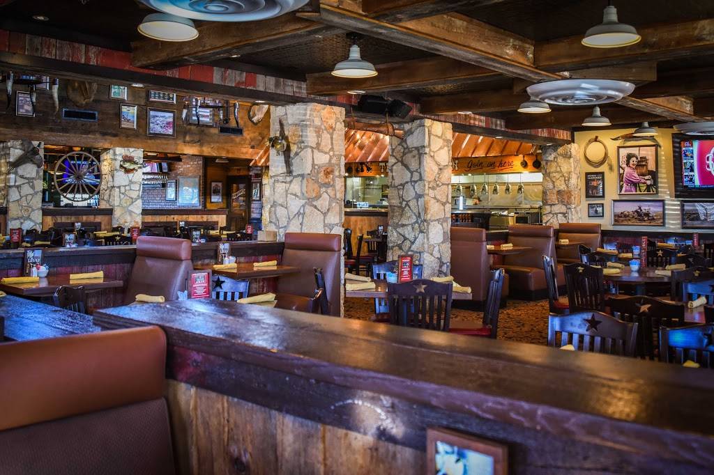 Saltgrass Steak House | restaurant | 18680 I-635, Mesquite, TX 75150, USA | 9722705200 OR +1 972-270-5200
