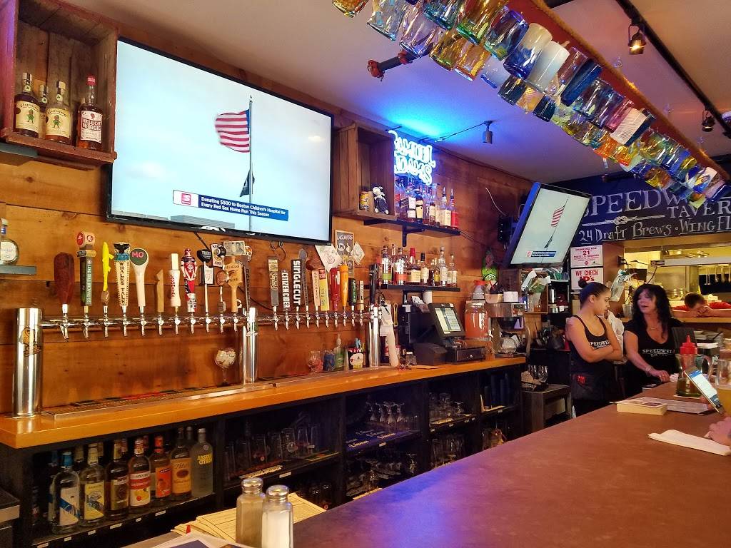 The Speedwell Tavern | restaurant | 47 Main St, Plymouth, MA 02360, USA | 5089274724 OR +1 508-927-4724