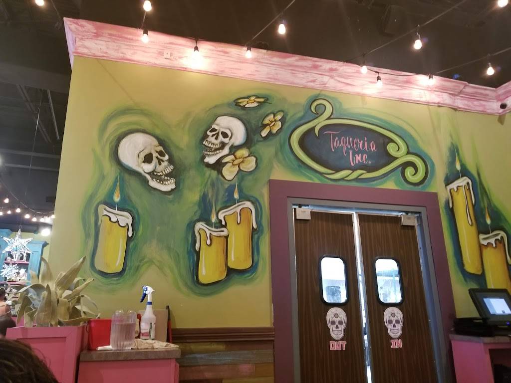 Cantina Louie | restaurant | 725 Atlantic Blvd, Atlantic Beach, FL 32233, USA | 9043720123 OR +1 904-372-0123