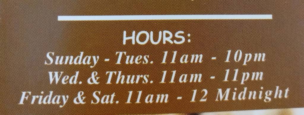 Costas Pizza & Grill | restaurant | 2516, 11716 Bustleton Ave, Philadelphia, PA 19116, USA | 2159697737 OR +1 215-969-7737