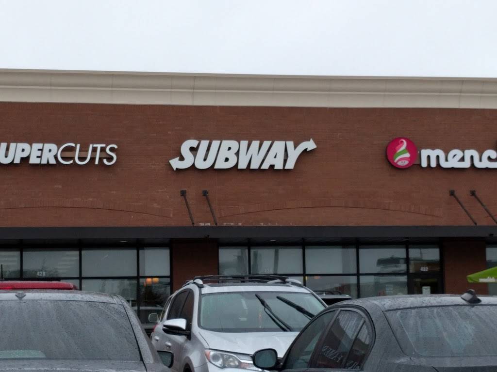 Subway Restaurants | restaurant | 9550 Spring Green Blvd Suite 430 Southpark Cinco Ranch Center, Katy, TX 77494, USA | 2815748888 OR +1 281-574-8888
