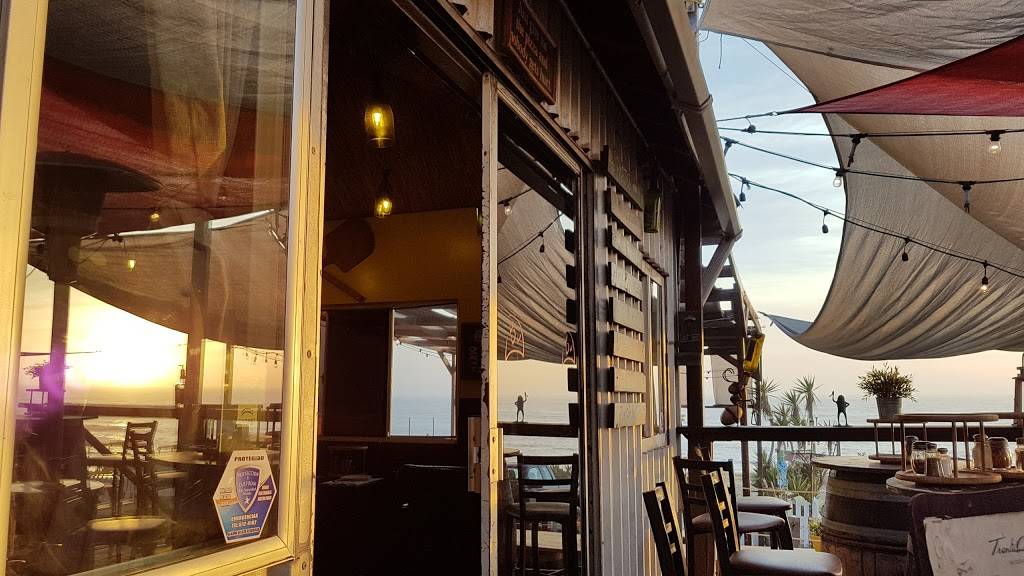 Trenta Quattro Pizzeria | restaurant | Hwy 1, KM 34.5, Predios Urbanos, Rosarito, B.C., Mexico | 016616146251 OR +52 661 614 6251