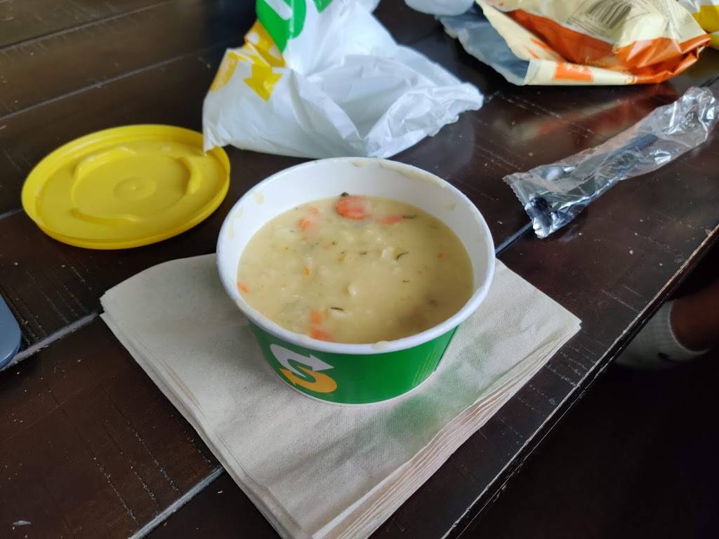 Subway | restaurant | 58 Wellington Rd 7, Elora, ON N0B 1S0, Canada | 5198468118 OR +1 519-846-8118