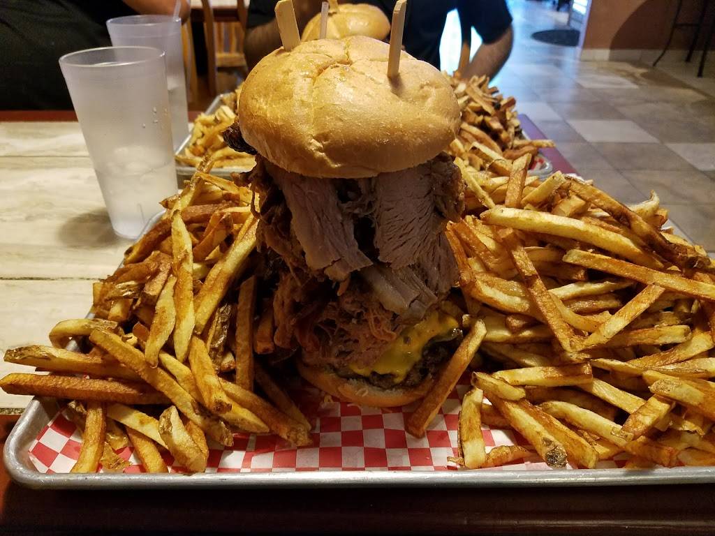 Lonestar BBQ & Catering | restaurant | 312 Ferry St, Dayton, OR 97114, USA | 5038644176 OR +1 503-864-4176