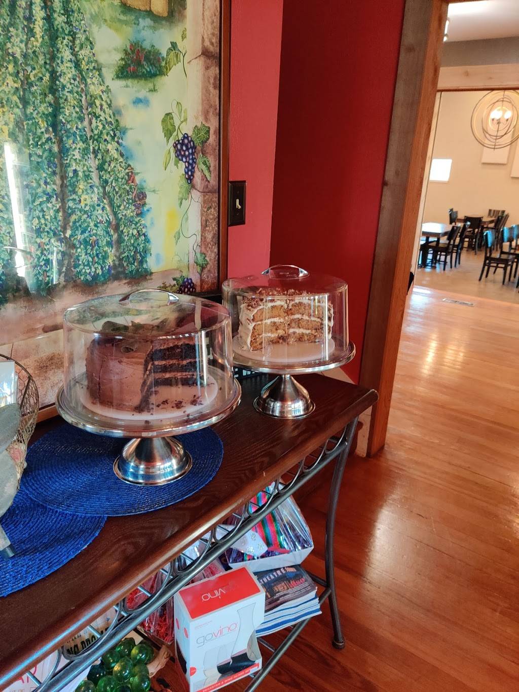 Tontitown Winery | restaurant | 335 N Barrington Rd, Springdale, AR 72762, USA | 4793618700 OR +1 479-361-8700