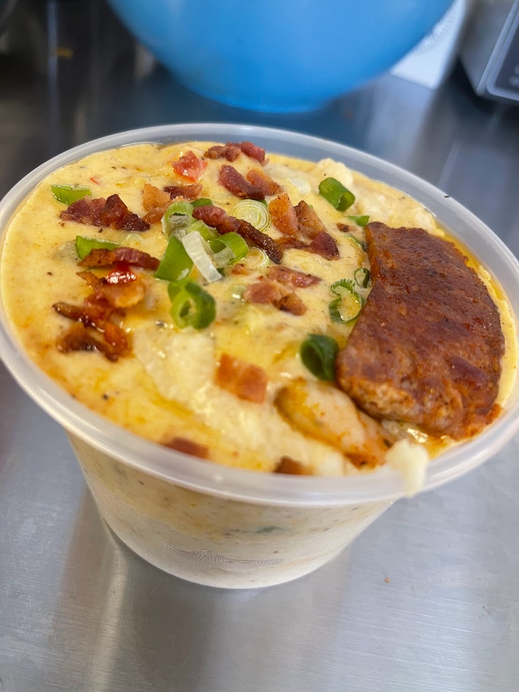 Southern Heaux - Food Truck | restaurant | 801 S Chester St, Little Rock, AR 72201, USA | 5016046556 OR +1 501-604-6556