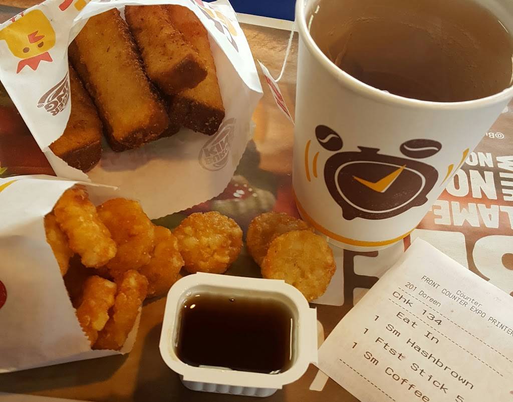 Burger King | restaurant | 940 Lawrence Ave W, North York, ON M6A 1C4, Canada | 4162569439 OR +1 416-256-9439