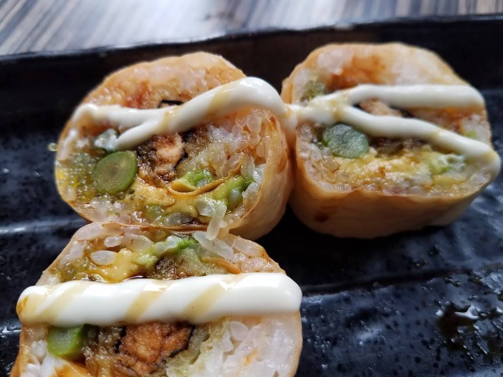 Shakou Barrington | restaurant | 121 W Main St, Barrington, IL 60010, USA | 2246552853 OR +1 224-655-2853