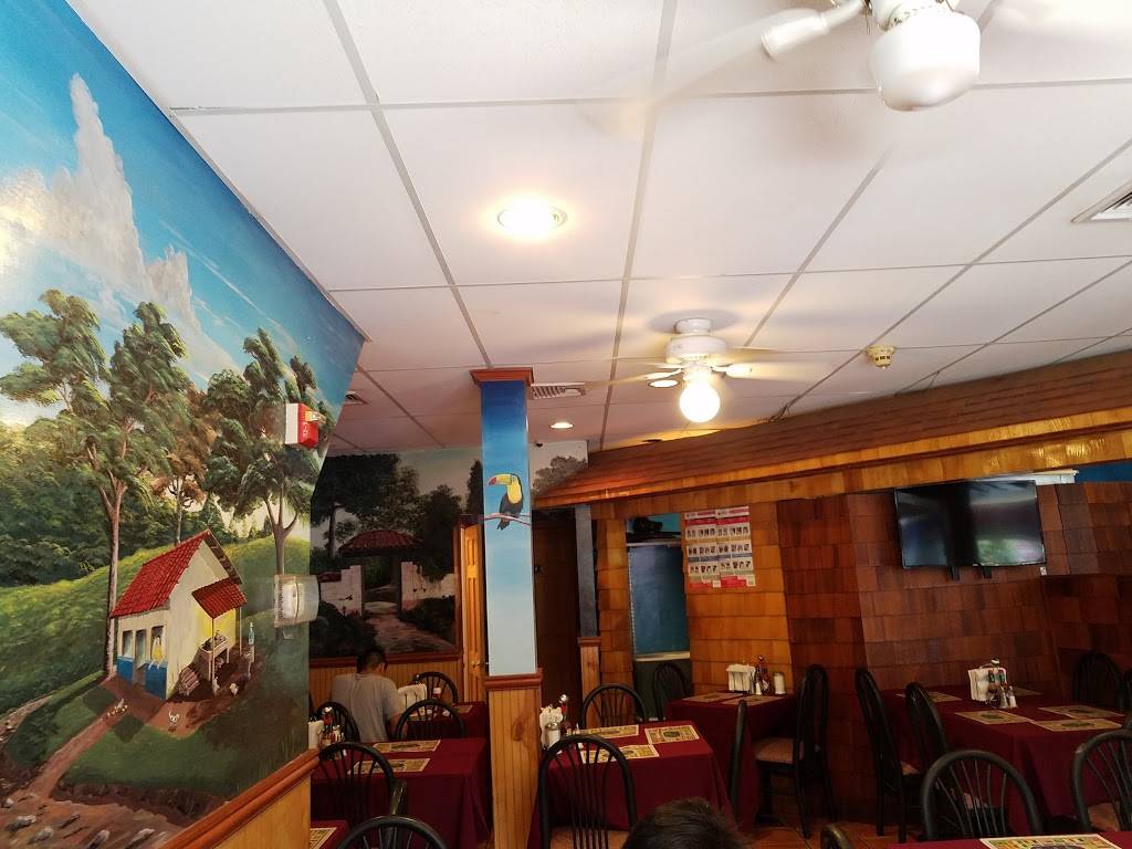 Banderas Deli & Restaurant | restaurant | 41 Park Ave, Summit, NJ 07901, USA | 9082771669 OR +1 908-277-1669