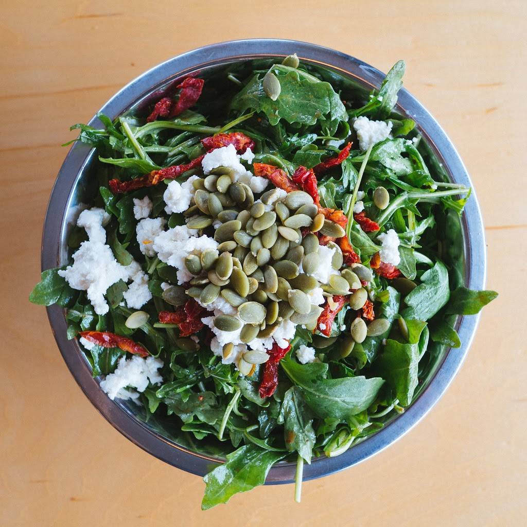 Sidewall Pizza Company | restaurant | 35 S Main St, Travelers Rest, SC 29690, USA | 8646100527 OR +1 864-610-0527