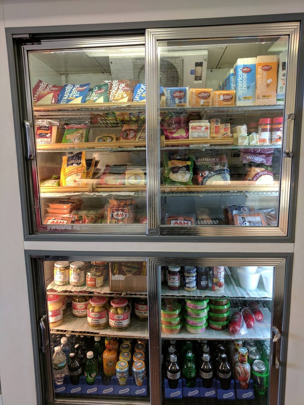 Lipmans Kosher Market | meal takeaway | 1482 Monroe Ave, Rochester, NY 14618, USA | 5852717886 OR +1 585-271-7886