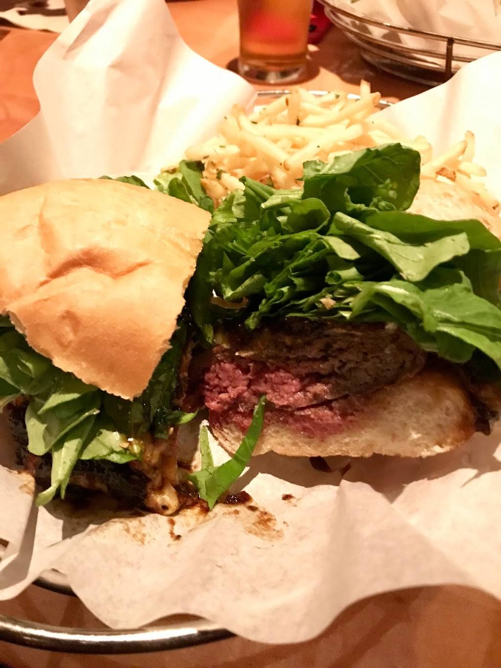 Fathers Office | restaurant | 3229 Helms Ave, Los Angeles, CA 90034, USA | 3107362224 OR +1 310-736-2224