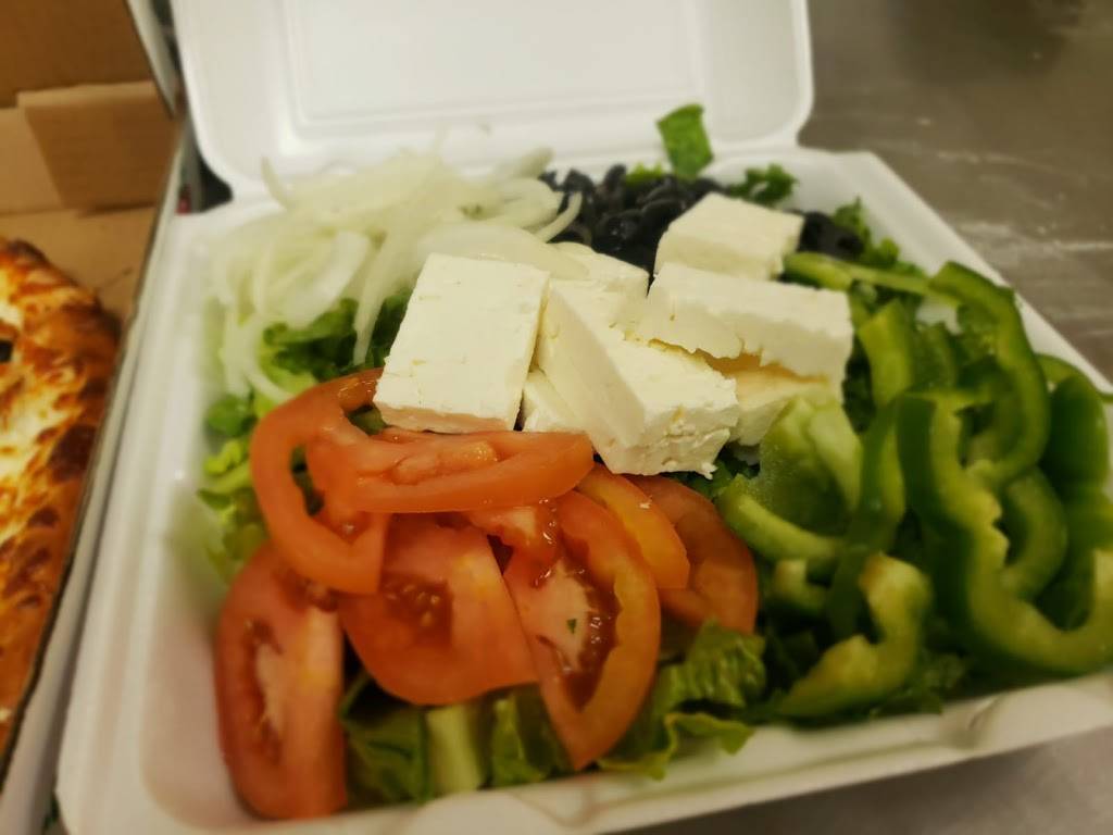 Luigis Pizza | restaurant | 5011 Arctic Blvd H, Anchorage, AK 99503, USA | 9075621920 OR +1 907-562-1920