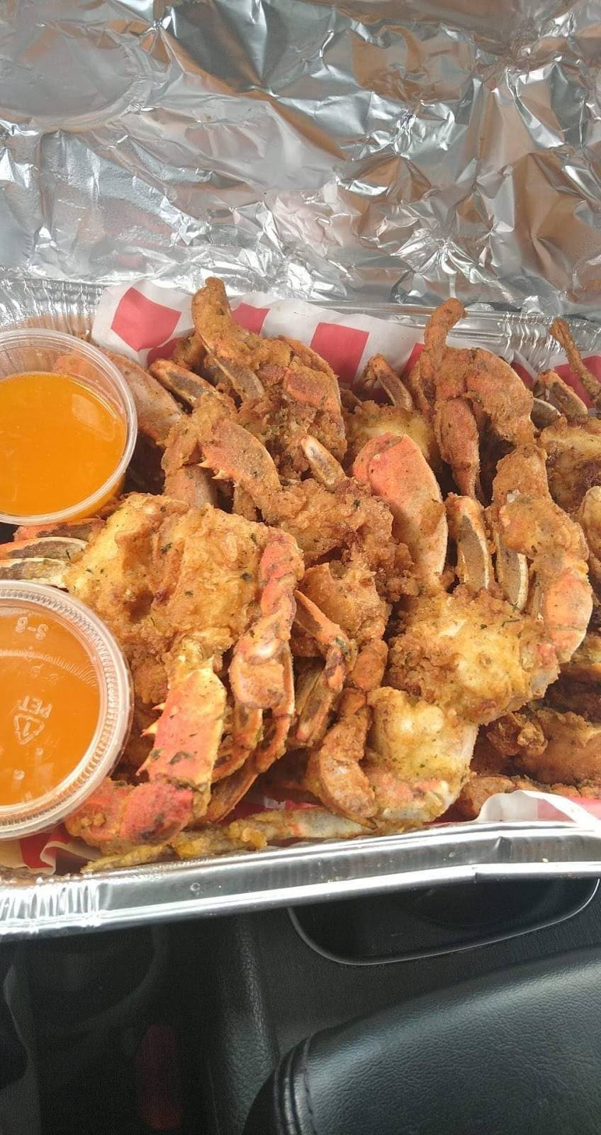 Arties Seafood Restaurant | restaurant | 109 Hamilton St, Folkston, GA 31537, USA | 9124963993 OR +1 912-496-3993