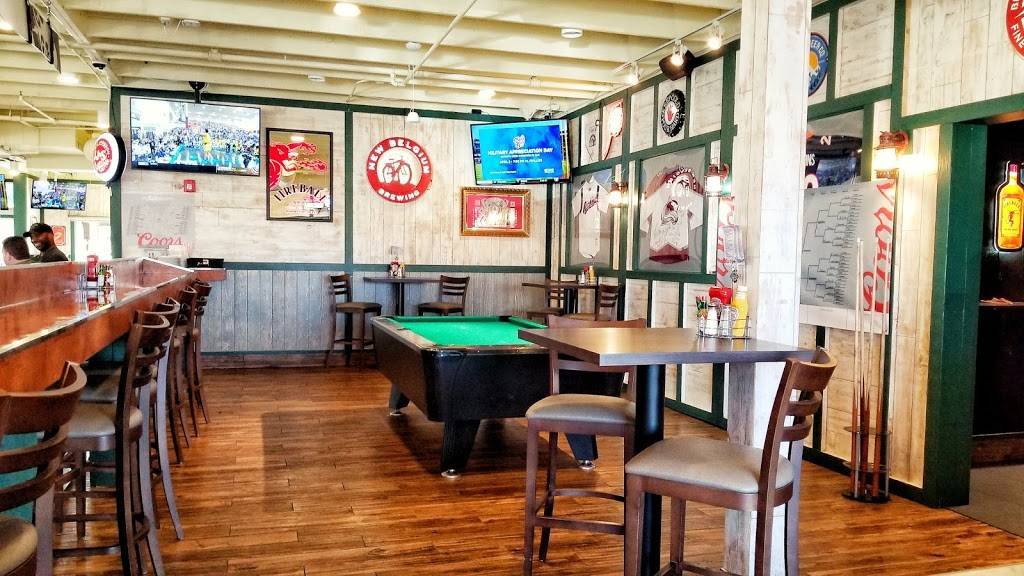 The 303 Sports Grill | restaurant | 8025 W Bowles Ave, Littleton, CO 80123, USA | 3035006880 OR +1 303-500-6880