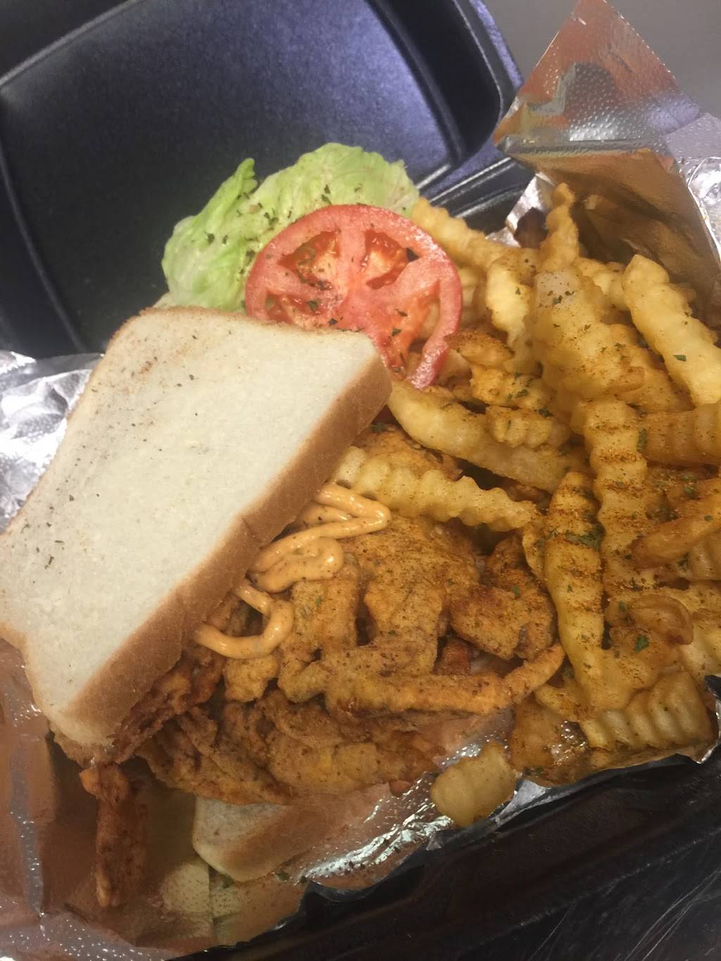 Aunt Marys Soulfood Kitchen | restaurant | 955 N Dupont Blvd, Milford, DE 19963, USA | 3024227685 OR +1 302-422-7685