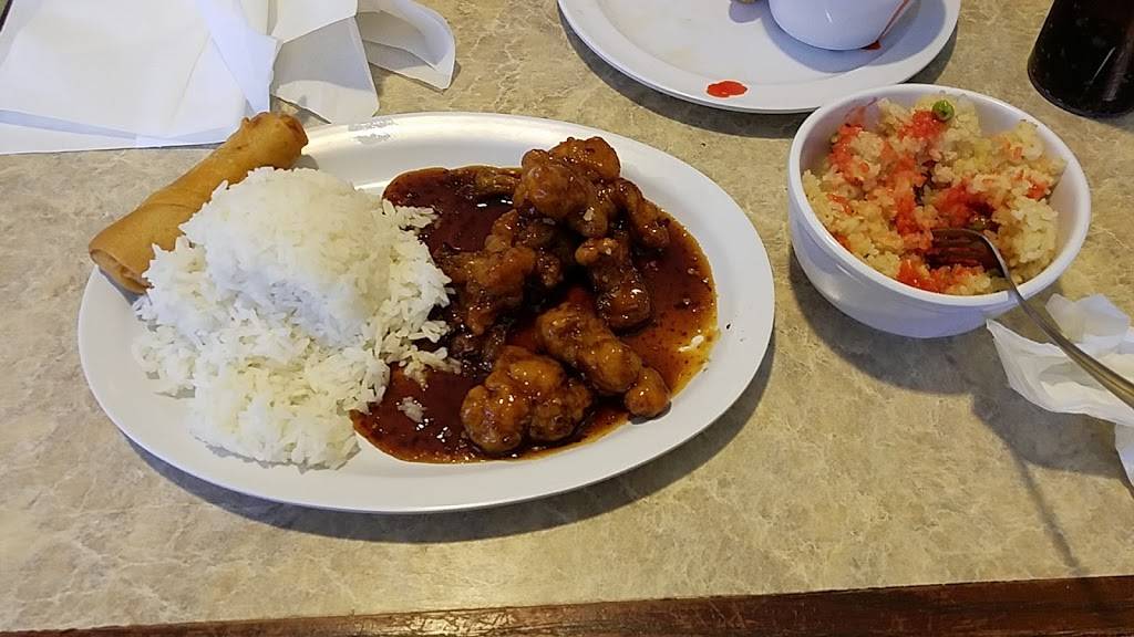 Hong Kong Restaurant | restaurant | 206 US-290, Elgin, TX 78621, USA | 5122813535 OR +1 512-281-3535