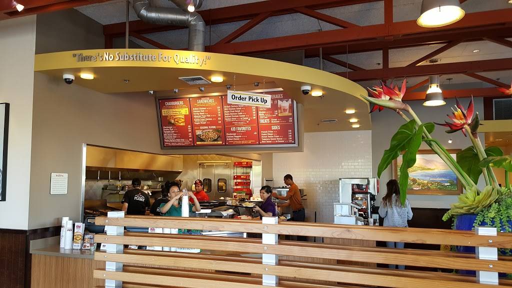 The Habit Burger Grill | meal takeaway | 3161 Zinfandel Dr, Rancho Cordova, CA 95670, USA | 9168511156 OR +1 916-851-1156