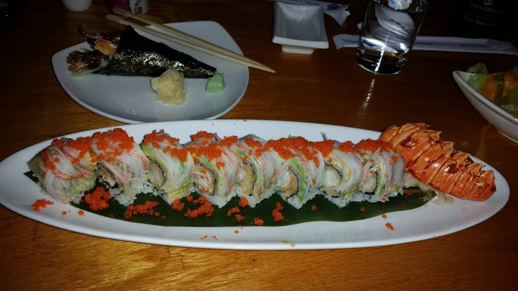 Wakamatsu | restaurant | 70-18 Grand Ave, Maspeth, NY 11378, USA | 7188986800 OR +1 718-898-6800