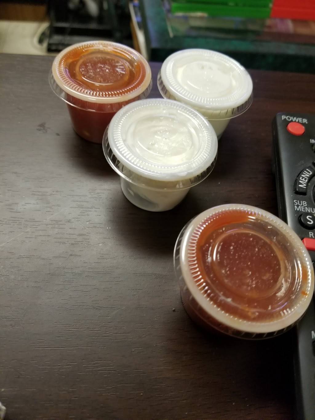 New Yummy Taco | restaurant | 17709 Union Tpke, Fresh Meadows, NY 11366, USA | 7185915521 OR +1 718-591-5521