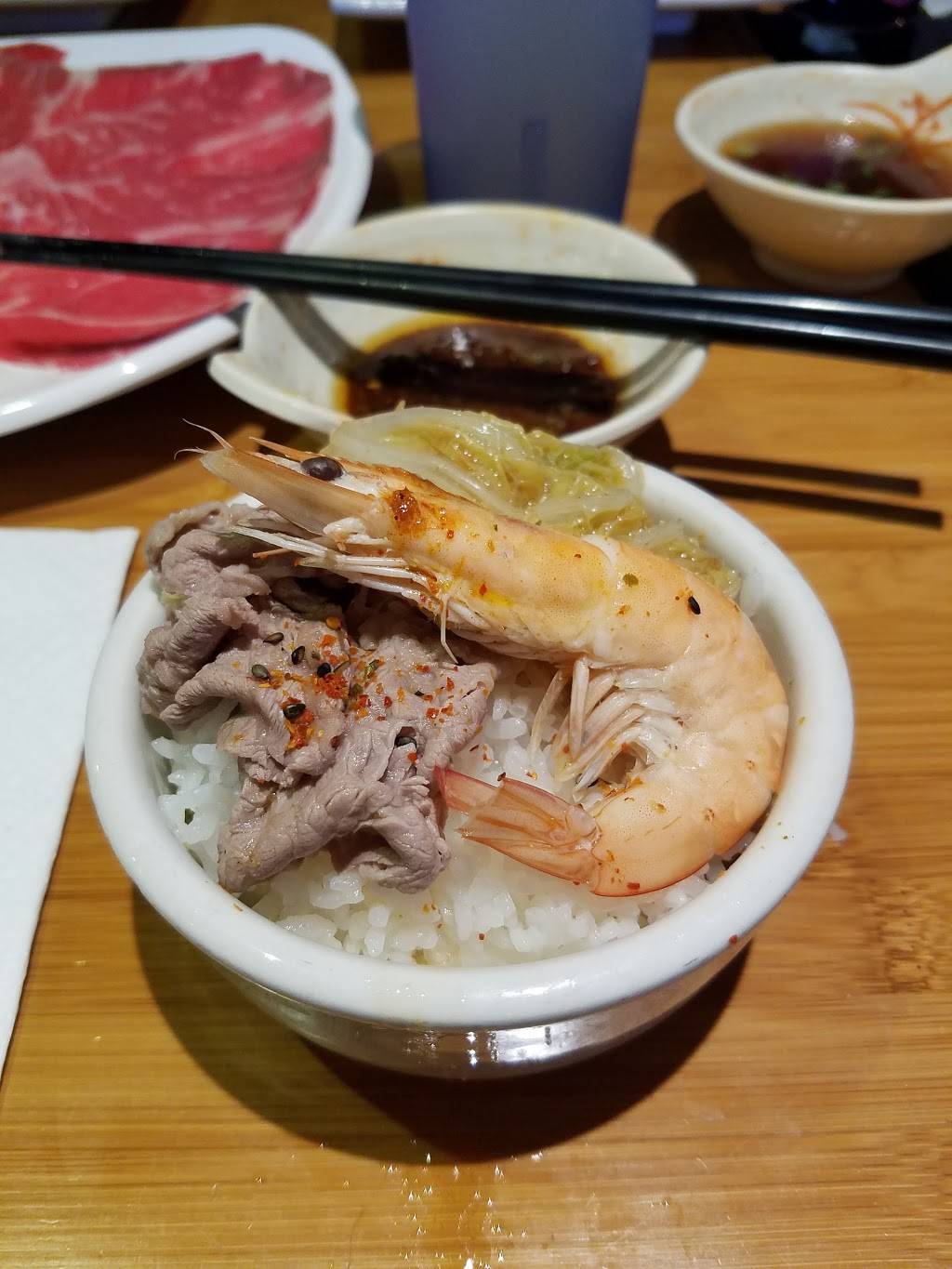 Halu Shabu Shabu | restaurant | 4288 Dublin Blvd #110, Dublin, CA 94568, USA | 9258339833 OR +1 925-833-9833