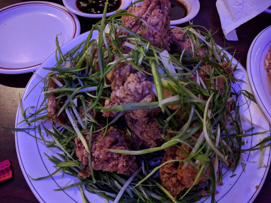 Seoul Garden Restaurant | restaurant | 2456 Harry Wurzbach Rd, San Antonio, TX 78209, USA | 2108261790 OR +1 210-826-1790