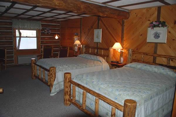 The Shack a Lakeside Log Lodge & Country Inn | restaurant | 2263 W 14th St, White Cloud, MI 49349, USA | 2319246683 OR +1 231-924-6683