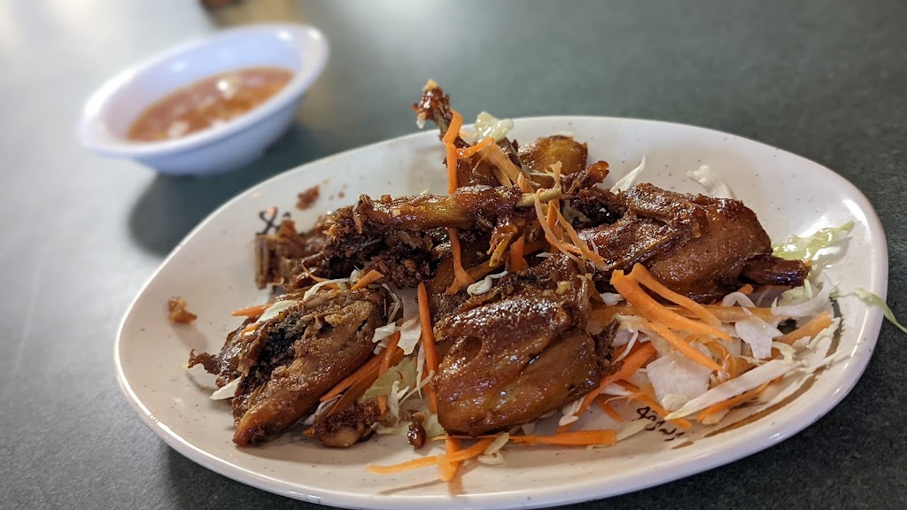 Bangkok Restaurant and Lounge | restaurant | 5901 E Amarillo Blvd, Amarillo, TX 79107, USA | 8063839008 OR +1 806-383-9008