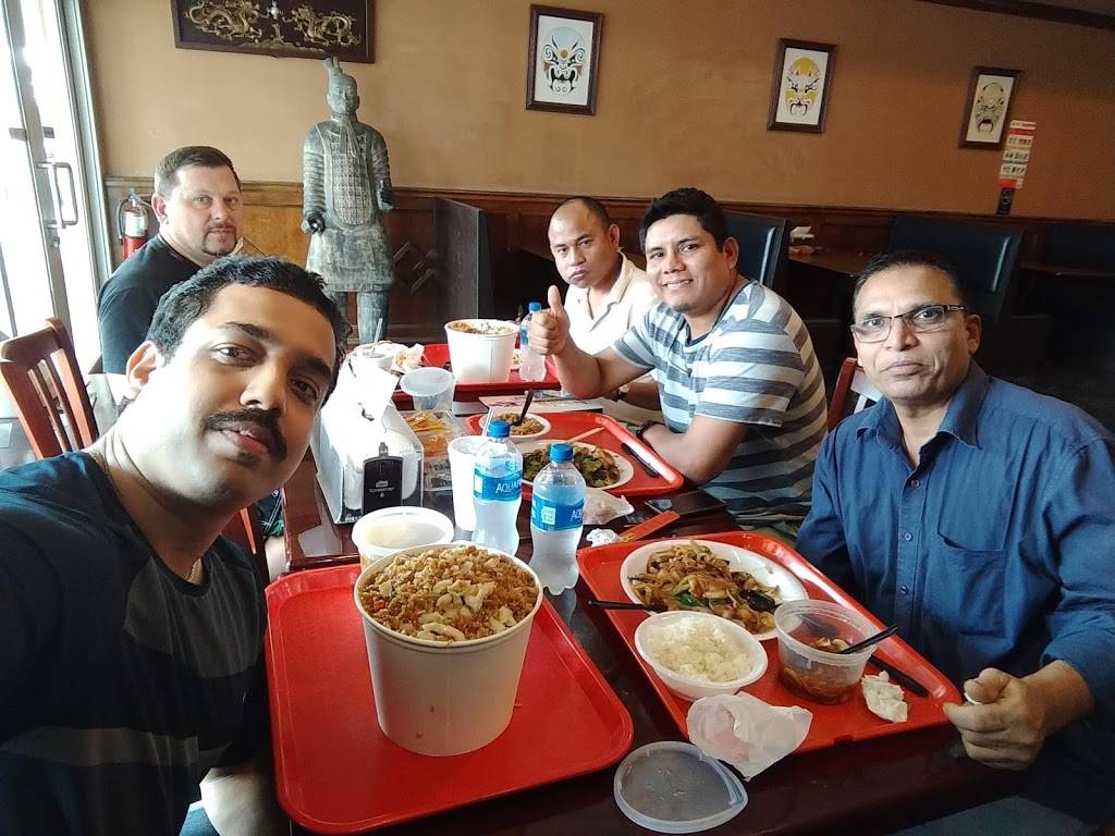 Hunan Wok | restaurant | 3355 Sheridan St, Hollywood, FL 33021, USA | 9542410054 OR +1 954-241-0054