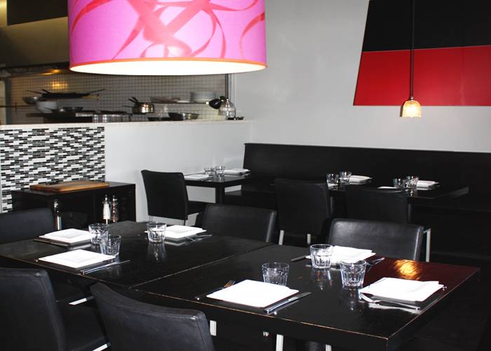 Porcino | restaurant | 1700 Hyde Park Rd, London, ON N6H 5L7, Canada | 5194739960 OR +1 519-473-9960