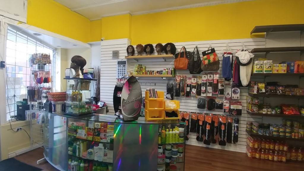 CaribAfrica Specialty Shop | restaurant | 234 E Main St, Welland, ON L3B 3W9, Canada | 2899904634 OR +1 289-990-4634