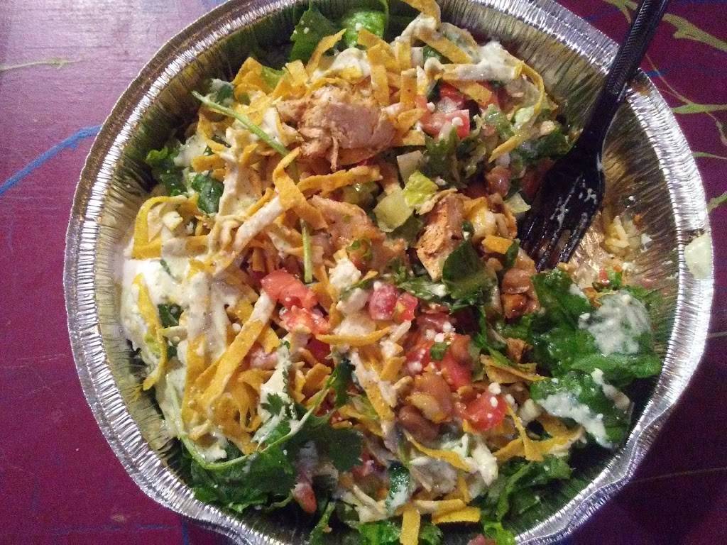 Cafe Rio Mexican Grill | restaurant | 6575 N Decatur Blvd #120, Las Vegas, NV 89131, USA | 7029533900 OR +1 702-953-3900