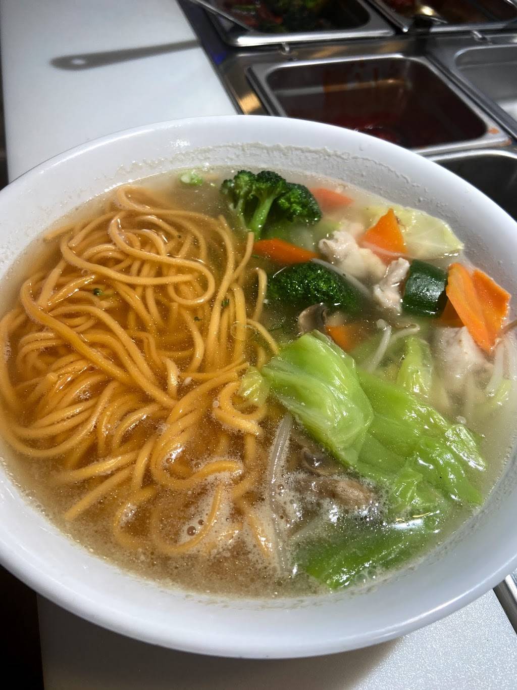 JEN | restaurant | 4578 Whittier Blvd, Los Angeles, CA 90022, USA | 3232638313 OR +1 323-263-8313