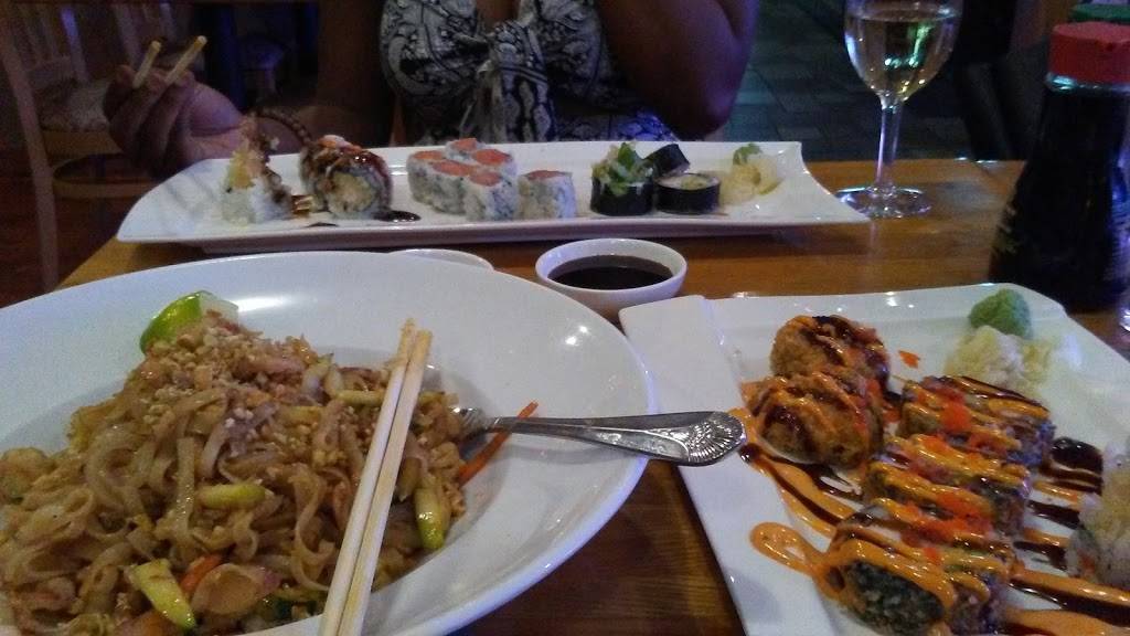 Umi Sushi & Hibachi | restaurant | 939 Richmond Ave, Staten Island, NY 10314, USA | 7186988700 OR +1 718-698-8700