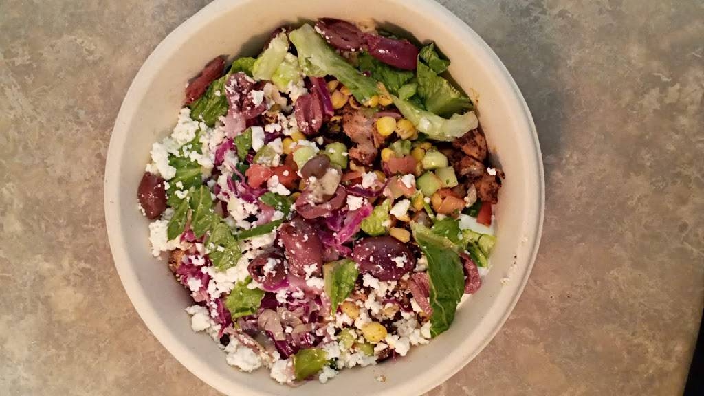 CAVA | restaurant | 801 Eden Way N, Chesapeake, VA 23320, USA | 7579700283 OR +1 757-970-0283