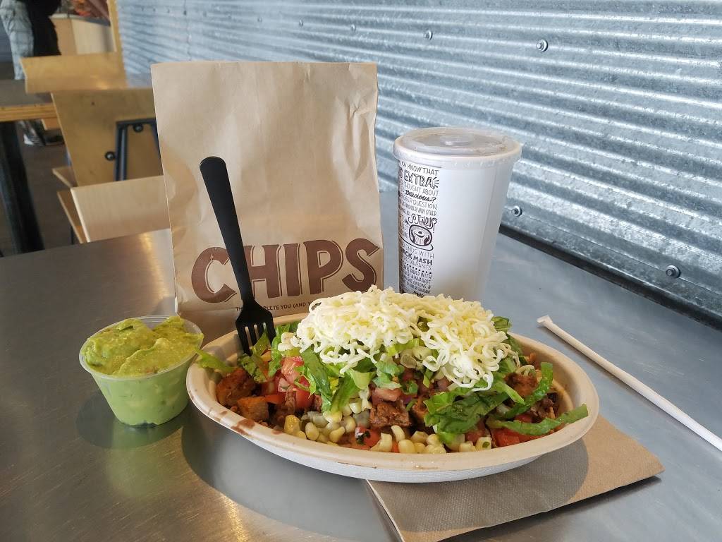 Chipotle Mexican Grill | restaurant | 9511 Liberia Ave, Manassas, VA 20110, USA | 7035300010 OR +1 703-530-0010
